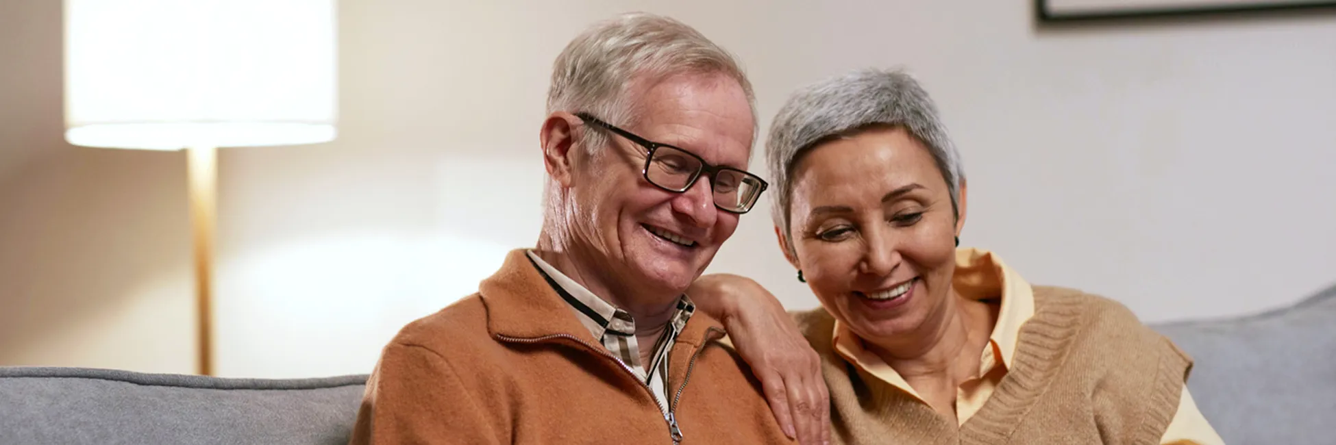 Couple mapping tax-smart withdrawal order across accounts