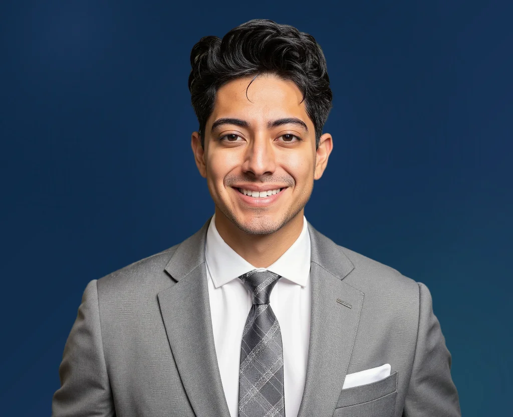 Senior Financial Advisor