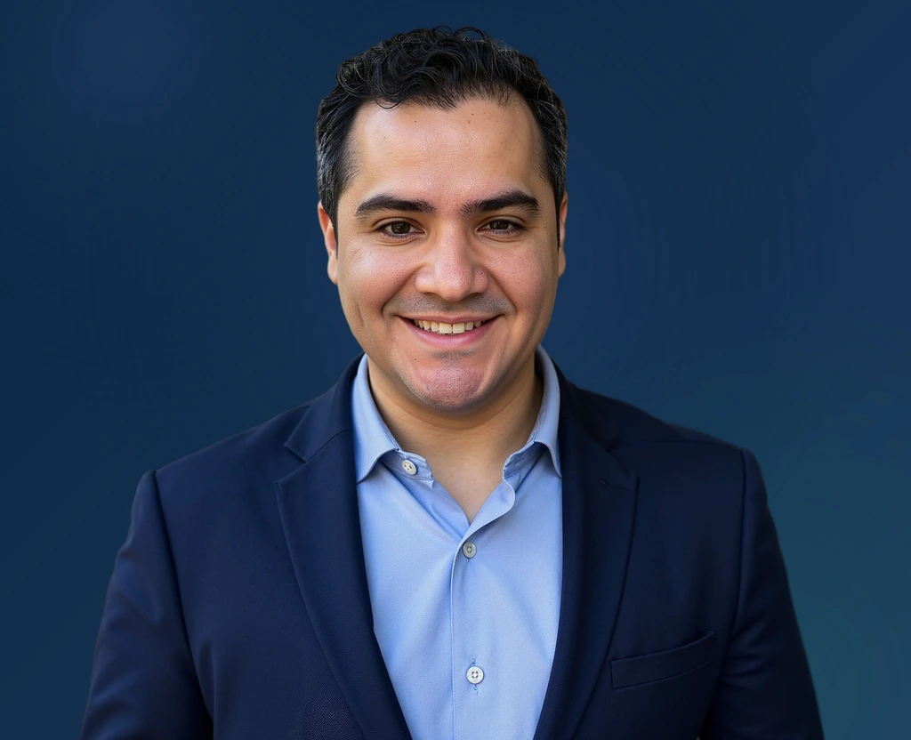 Eric Gomez - Co-Founder, Financial Advisor